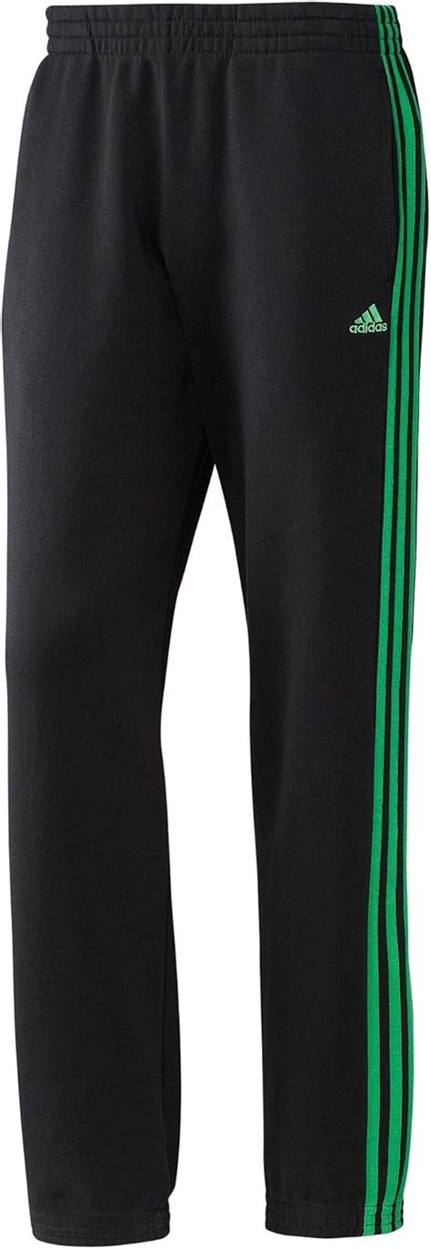 adidas grün jogginghose|Grüne adidas Jogginghosen für Sport & Freizeit .